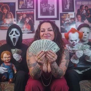 Meet your Posher, Bobbi